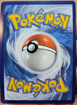 Pokemon TCG Mewtwo Svp Black Star ProMos Technologies Svp052 Regular Promo - Image 2