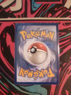 Pokemon TCG- Mega Kangaskhan ex 164/132 Me01: Mega Evolution Holo - Image 2