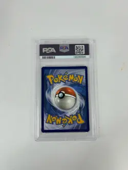 Pokemon TCG Brute Bonnet Illustration Rare 207/182 PSA 10 Paradox Rift - Image 2