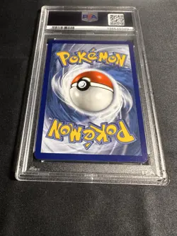 2022 Pokemon SWSH FA/EEVEE Brilliant Stars PSA 9 - Image 4