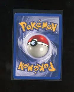 2002 Neo Destiny Shining Celebi 106/105 Holo Foil Pokemon Secret Rare - Image 2