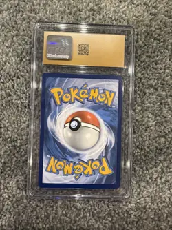 2024 Pokemon McDonald's Promo Dragapult #006 CGC Pristine 10 - Image 2