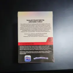 Pokemon TCG Scarlet and Violet Prismatic Evolutions Booster Bundle NEW & SEALED - Image 2