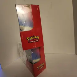 2x Pokemon TCG: Prismatic Evolutions ETB & Booster Bundle Costco 2-Pack LOT - Image 4
