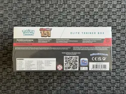FACTORY SEALED Pokemon TCG Scarlet & Violet 151 ETB Elite Trainer Box - Image 4