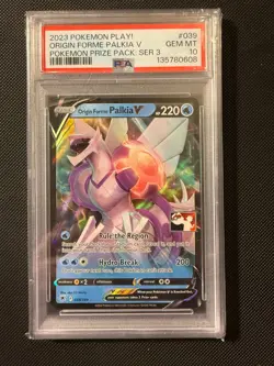 Pokemon 151 Mini Tin Display + Poster collection + B Bundle + Gem Mint 10 Slabs! - Image 5