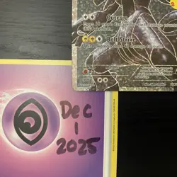 ZEKROM 114/114 - Pokemon Celebrations: Classic Collection - TCG NM - Image 5