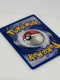 Pokemon TCG Misty's Gyarados Holo Rare Gym Challenge 13/132 Unlimited Edition HP - Image 2