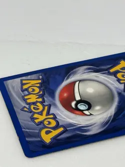 Pokemon TCG Misty's Gyarados Holo Rare Gym Challenge 13/132 Unlimited Edition HP - Image 3