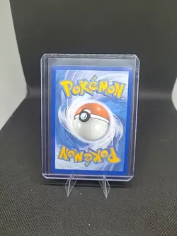 Flareon SVP 167 Cosmos Holo Black Star Promo Pokemon TCG Near Mint - Image 2