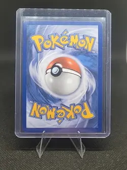 Pokemon TCG Flareon Poke Ball Pattern 013/131 Prismatic Evolutions NM - Image 2