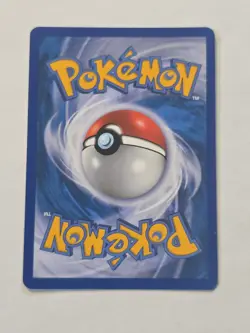 Noctowl Holo HGSS06 Black Star Promo - Pokemon TCG - Image 2