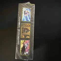 Mega Dream ex Booster Box m2a Pokemon Japanese Mega Series SEALED - USA - Image 4