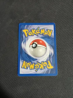 Pokemon 1st Edition Dark Dugtrio 23/82 Team Rocket Rare MP-LP - Image 2
