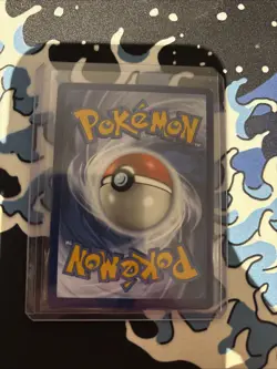 Eternatus VMAX Trainer Gallery Pokemon TCG Holo Ultra Rare Lost Origin TG22/TG30 - Image 2