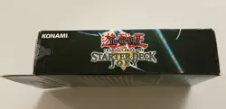 Yu-GI-Oh! Starter Deck: Joey - 1st EDITION - Sealed - ENGLISH - Image 2
