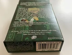 Yu-GI-Oh! Starter Deck: Joey - 1st EDITION - Sealed - ENGLISH - Image 3