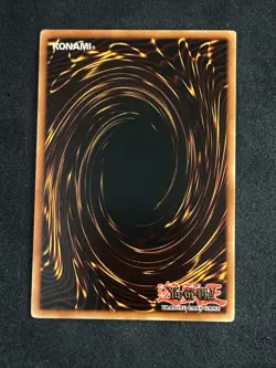 Mystic Swordsman LV6 RDS-EN008 1st Edition Ultimate Rare MP YuGiOh - Image 2