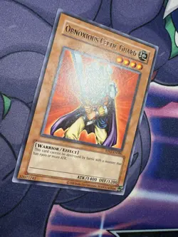 Yu-Gi-Oh - Obnoxious Celtic Guard - RP02-EN086- 2020 Reprint - Image 2