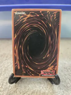 Ryu Kokki DR2-EN091 Dark Revelation Volume 2 Super Rare Lightly Played - Image 2