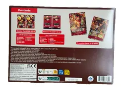 One Piece Illustration Box Vol 5 And 6 Bundle Brand New In Hand & 2 Booster Pack - Image 4