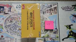 One Piece TCG Kingdoms Of Intrigue Booster Box OP-04 (Factory Sealed) English #5 - Image 4