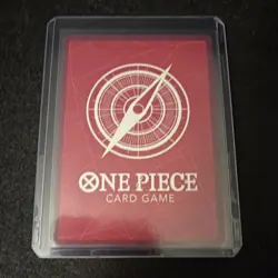 One Piece Ace & Newgate ST22-001 Leader 5000 Power Starter Deck 22 English - Image 2