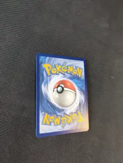 Lugia ex 017/034 CLV Pokemon Trading Card Game Classic Collection NM - Image 5