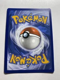 Pokemon TCG Lugia EX 017/034 Trading Card Game Classic Holo NM - Image 2