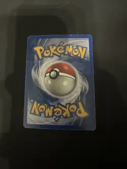 Scyther ex 102/109 Ruby and Sapphire Holo Ultra Rare Pokemon TCG - Image 3