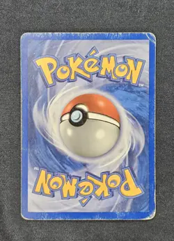 Scyther ex 102/109 Ruby and Sapphire Holo - Vintage Pokemon TCG Card - Image 2