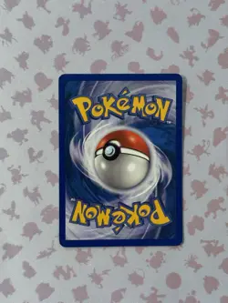Pokemon - Hitmontop 82/147 - Aquapolis - Reverse Holo | Near Mint - Image 2