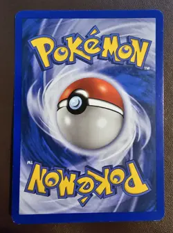 Pokemon Nidoran M Aquapolis Reverse Holo Card 96/147 LP 🔥 - Image 2