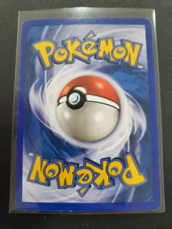 Tyrogue 063/147 Aquapolis Reverse Holo MP Pokemon TCG - Image 2