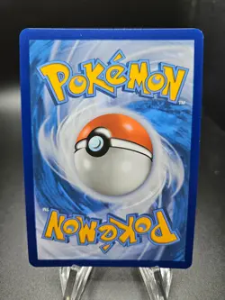 Ninetales EX 038/165 Sv: Scarlet & Violet 151 Holo Pokemon Card TCG NM - Image 2