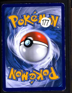 Starmie BREAK 32/108 - XY Evolutions - Holo Rare Pokemon Card - MP 0405#177 - Image 2