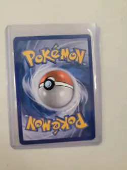 Pokemon Card Skuntank 13/16 Pokemon Rumble - Moderately Played - Image 2