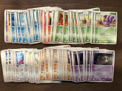 Team Magma VS Team Aqua *UNLIMITED* NM/LP Pokemon Cards Japanese 2003 TCG Set - Image 1