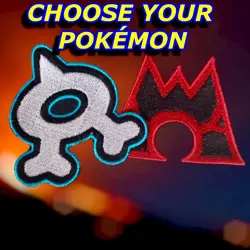 Pokemon 2004 Team Magma vs. Team Aqua REVERSE HOLOS Choose Your Cards LP/NM - Image 1