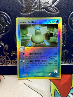 Pokemon 2004 Team Magma vs. Team Aqua REVERSE HOLOS Choose Your Cards LP/NM - Image 2