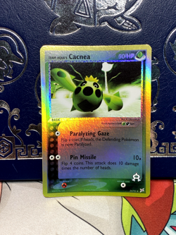 Pokemon 2004 Team Magma vs. Team Aqua REVERSE HOLOS Choose Your Cards LP/NM - Image 5