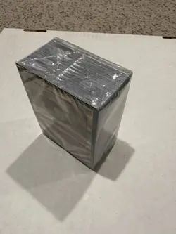 MTG Sealed Commander Deck The Brothers War Mishra's Burnished Banner - Image 3