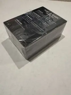 MTG Sealed Commander Deck The Brothers War Mishra's Burnished Banner - Image 4