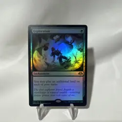 Exploration Dominaria Remastered Foil - Image 1