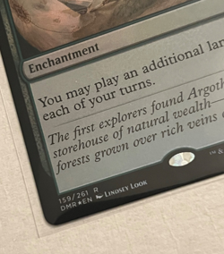 MTG Exploration (Foil) - Dominaria Remastered - #159 - Image 3