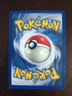 Zapdos Base Set 16/102 Holo Unlimited Holo Rare Pokemon TCG Vintage Card Trading - Image 2