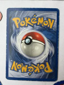 Pokemon TCG Zapdos Holo Rare Card Base Set 16/102 - Image 4