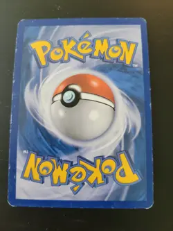Pokemon TCG Card 2012 Plasma Storm - Trubbish 63/135 Reverse Holo - Image 2