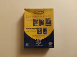 VS System Trading Card Game Batman DC 2 Player Starter Deck Brand New Sealed - Image 2