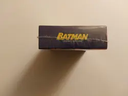 VS System Trading Card Game Batman DC 2 Player Starter Deck Brand New Sealed - Image 4